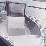 8 Person In Casa vacanze Kallfarnes