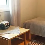 8 Person In * Kallfarnes