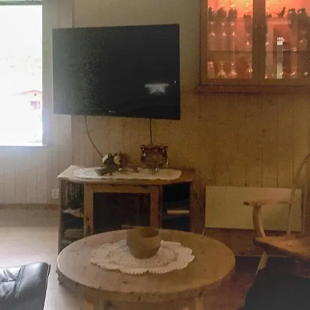 8 Person In Holiday home Kaldfarnes