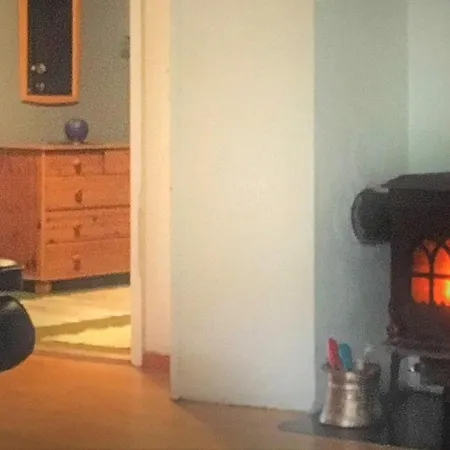 8 Person In * Kallfarnes