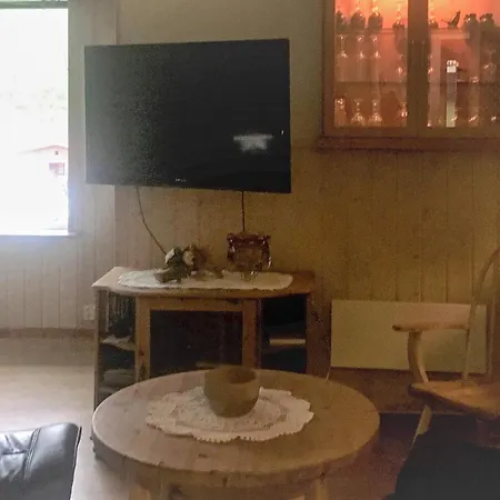 Casa de Férias 8 Person In