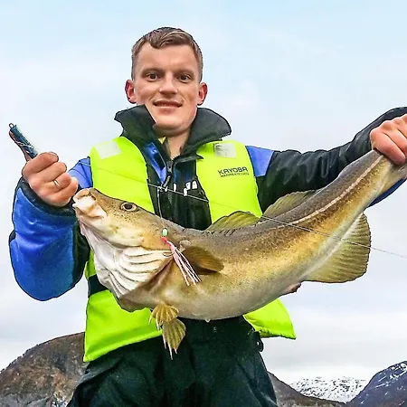 8 Person In Casa de Férias