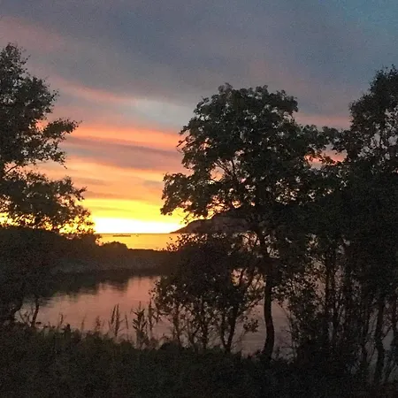 8 Person In Casa de Férias *