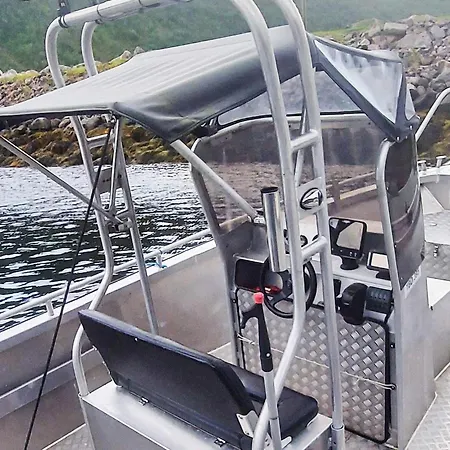 Casa de Férias 8 Person In