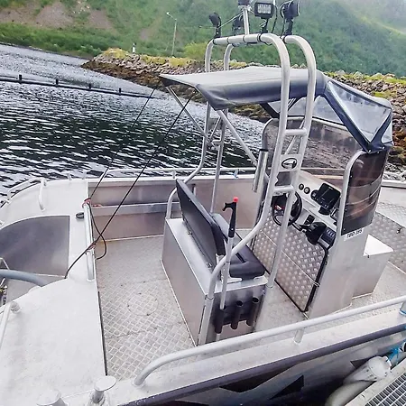 Casa de Férias 8 Person In