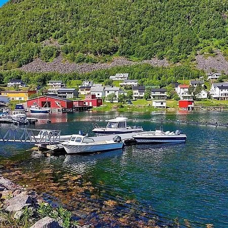 8 Person In Casa de Férias *