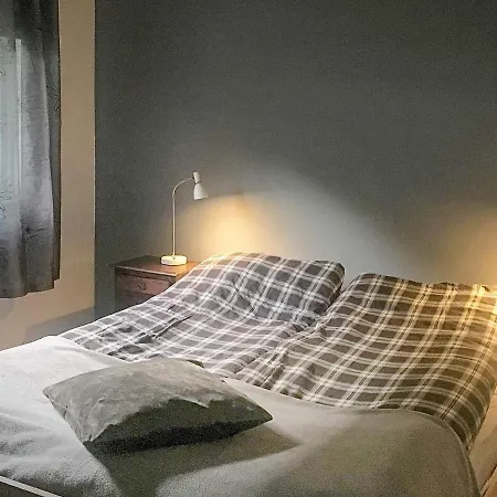 Holiday home 8 Person In *