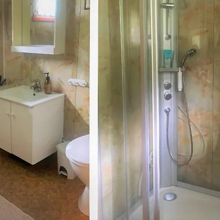 Holiday home 8 Person In *