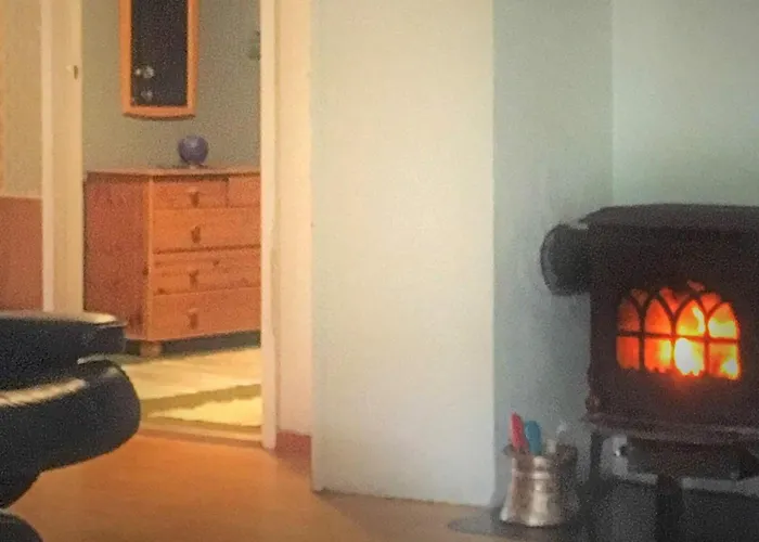 8 Person In * Kallfarnes