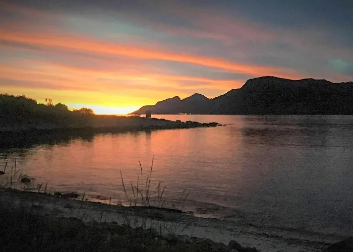 8 Person In * Kallfarnes