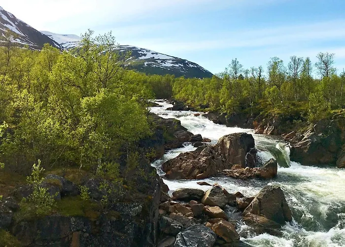 8 Person In * Kallfarnes