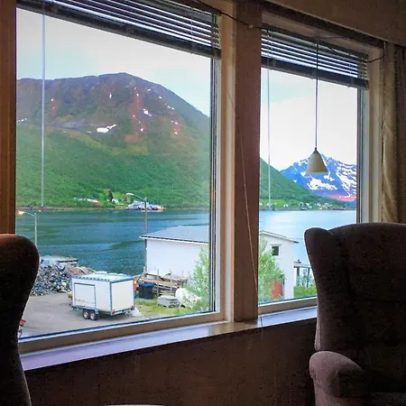 Σπίτι διακοπών 8 Person In