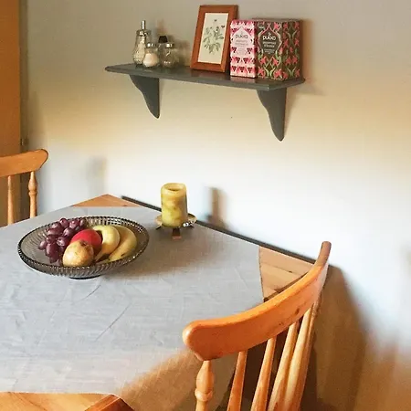 8 Person In * Kallfarnes