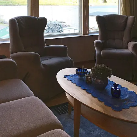 8 Person In Σπίτι διακοπών *