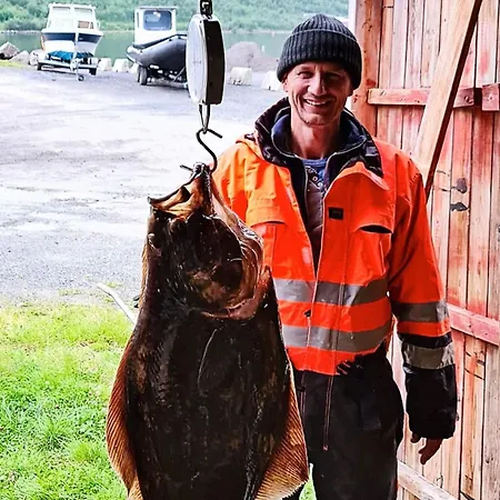 8 Person In Σπίτι διακοπών