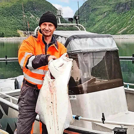 8 Person In Σπίτι διακοπών *