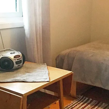 8 Person In * Kallfarnes